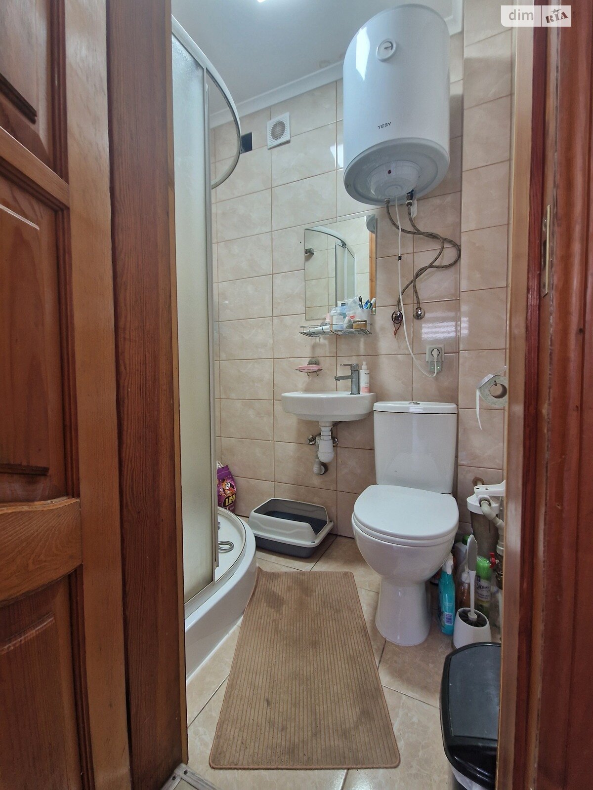 Продажа однокомнатной квартиры в Лубянке, на ул. Лесная 102, фото 1