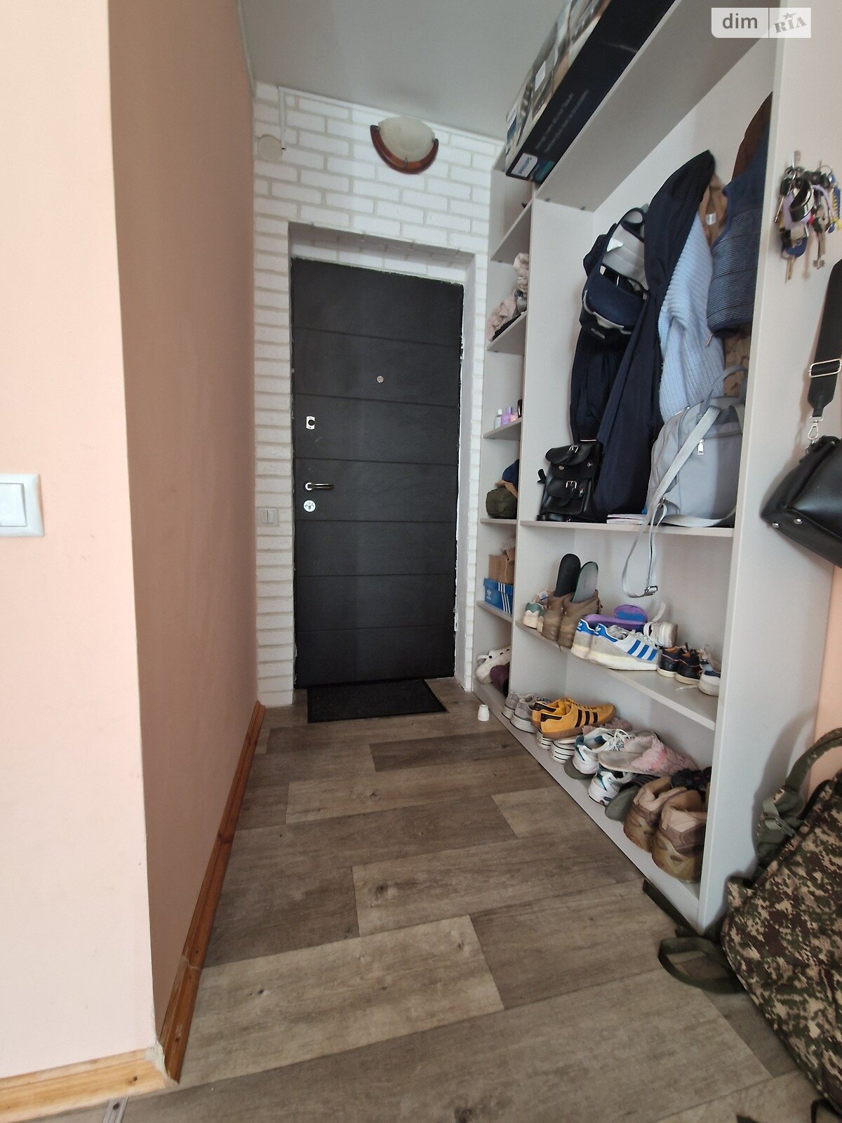 Продажа однокомнатной квартиры в Лубянке, на ул. Лесная 102, фото 1