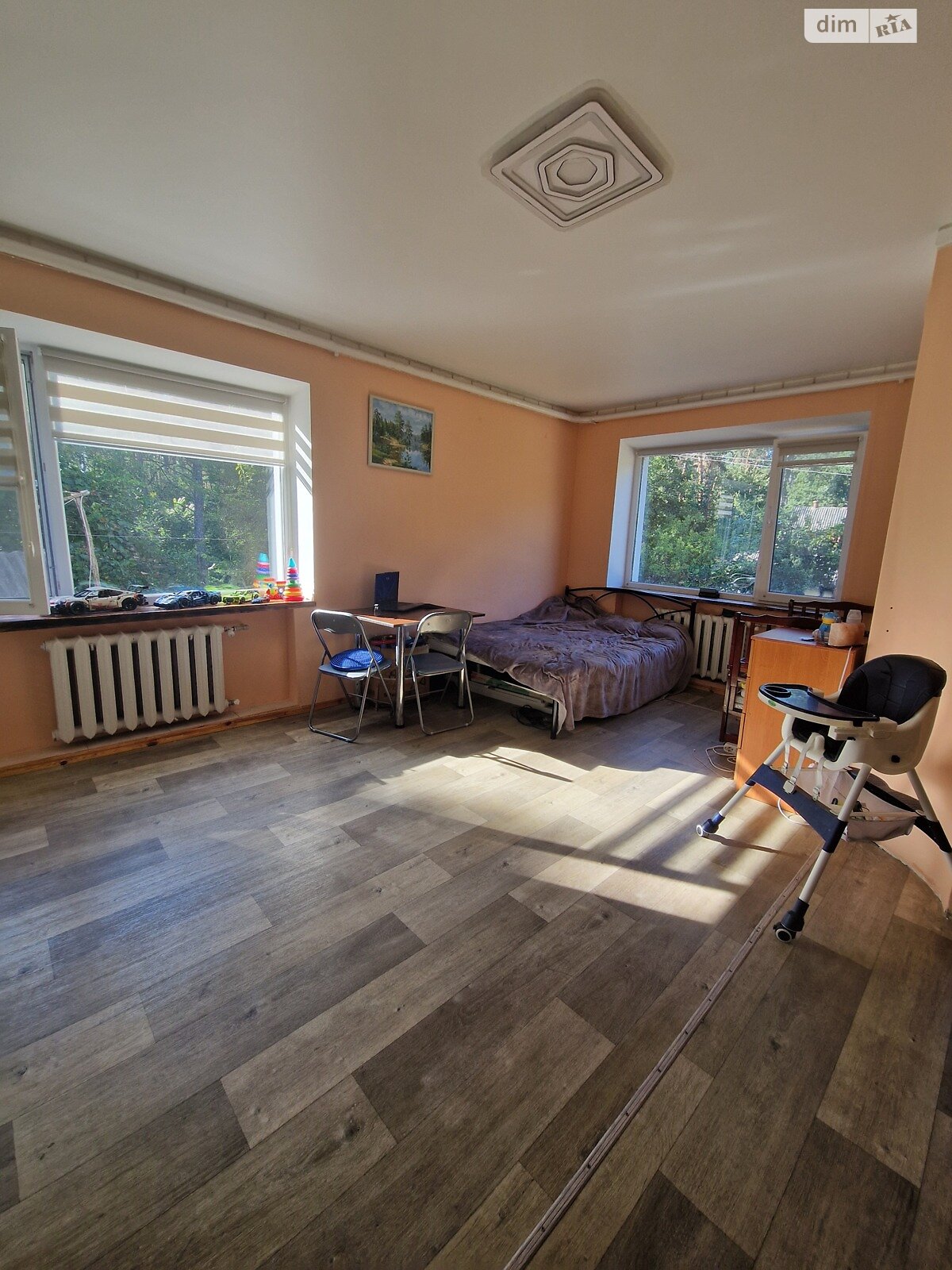 Продажа однокомнатной квартиры в Лубянке, на ул. Лесная 102, фото 1