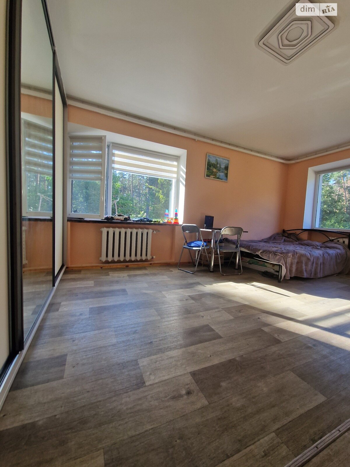 Продажа однокомнатной квартиры в Лубянке, на ул. Лесная 102, фото 1