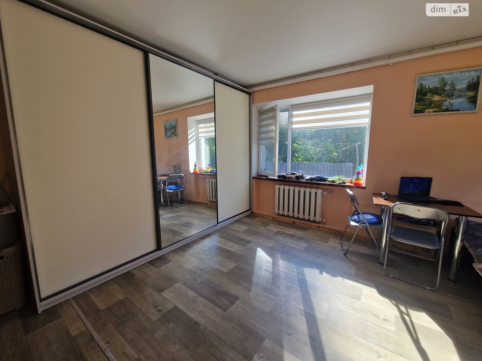 Продажа однокомнатной квартиры в Лубянке, на ул. Лесная 102, фото 1