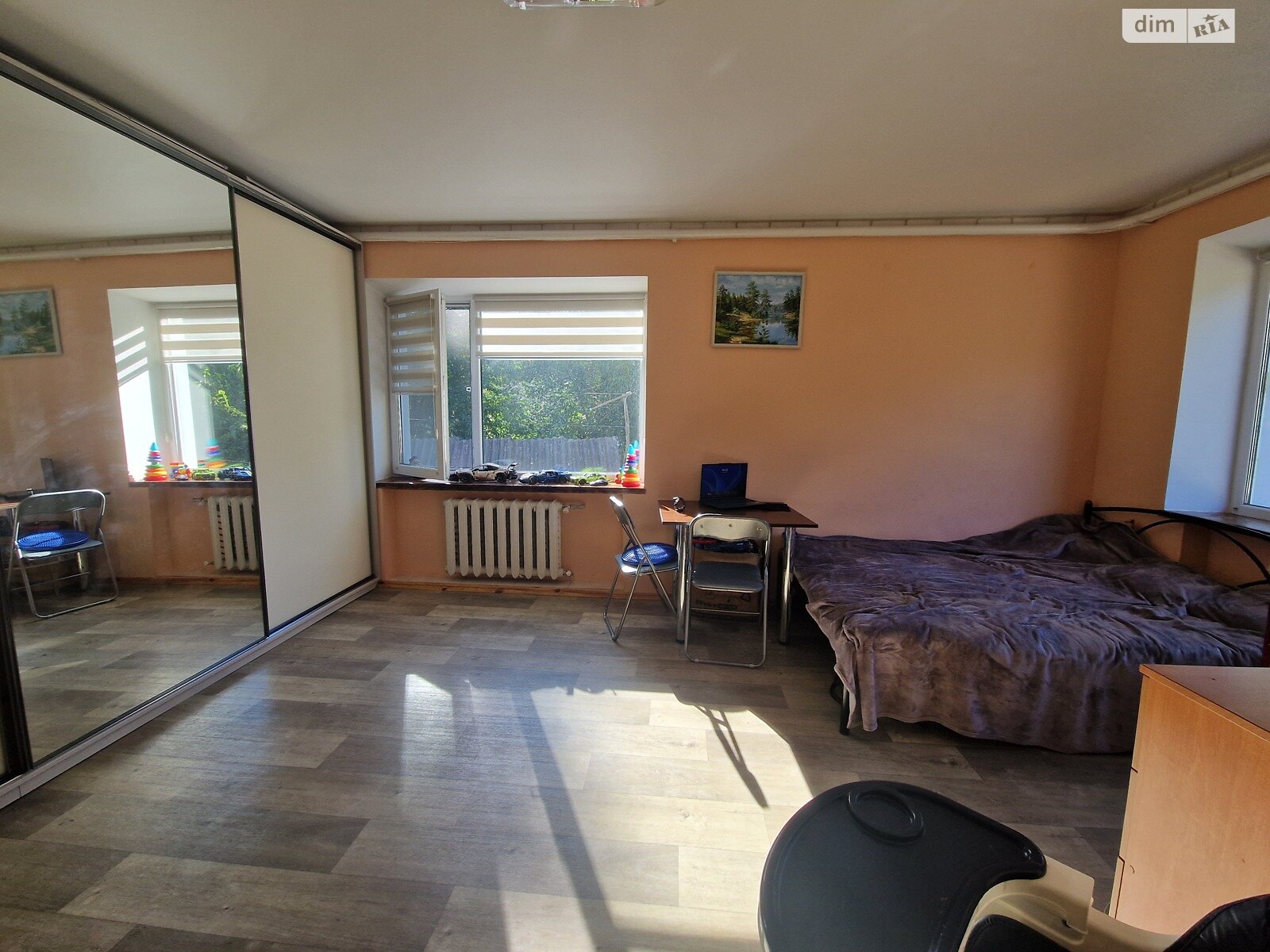 Продажа однокомнатной квартиры в Лубянке, на ул. Лесная 102, фото 1