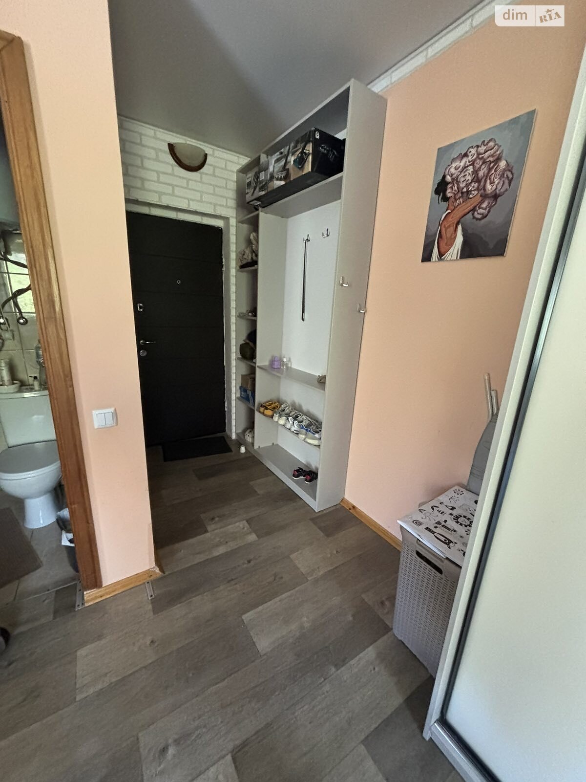 Продажа однокомнатной квартиры в Лубянке, на ул. Лесная 102, фото 1