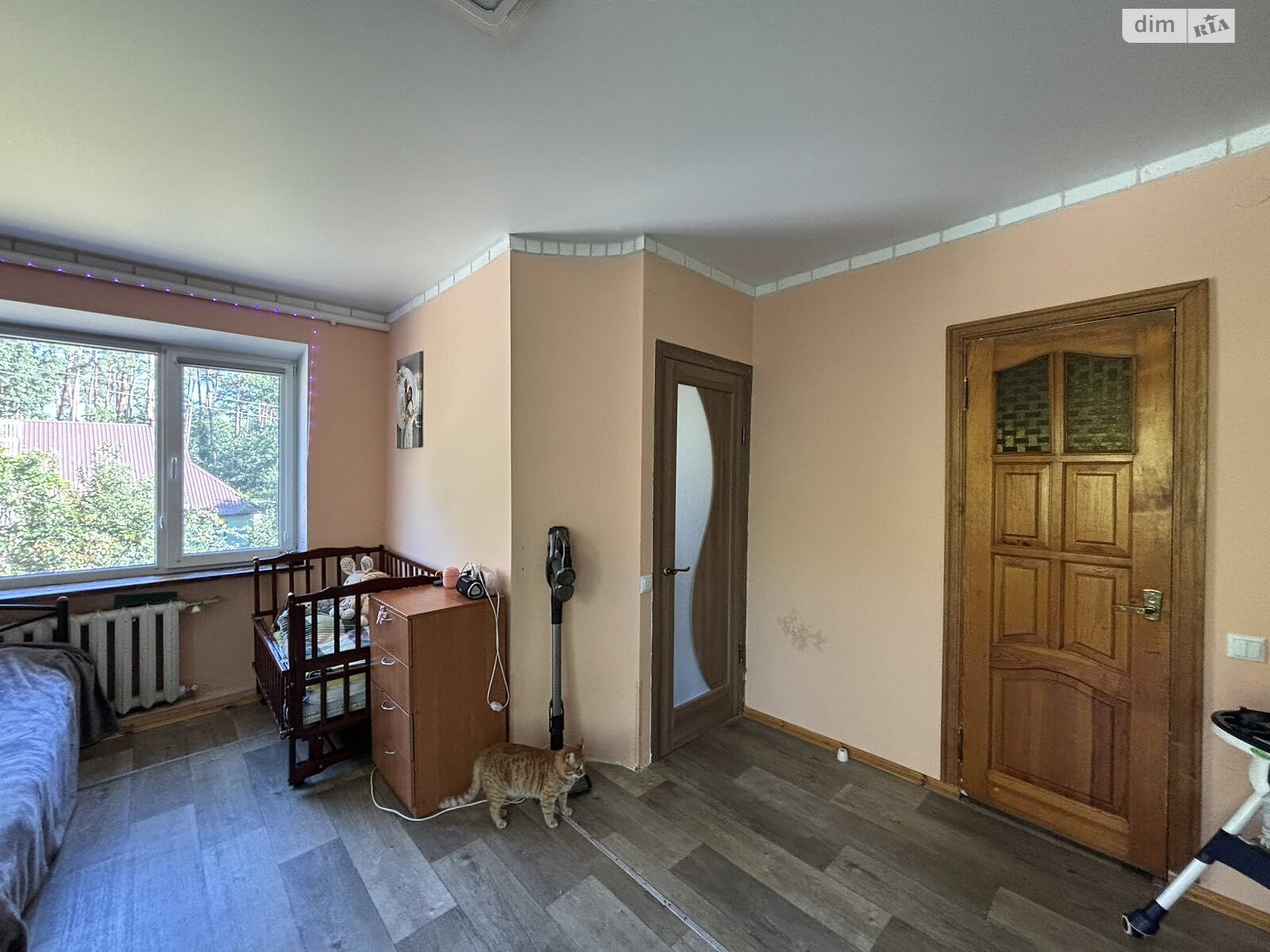 Продажа однокомнатной квартиры в Лубянке, на ул. Лесная 102, фото 1