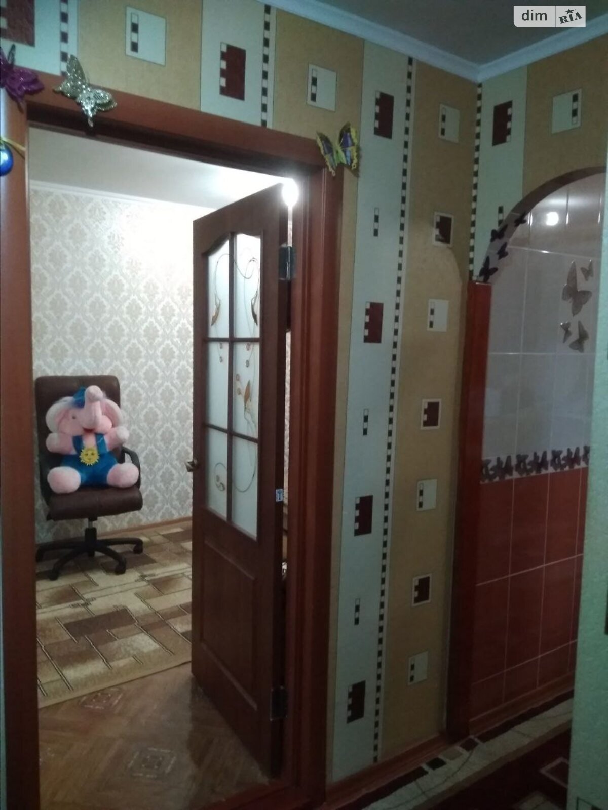 Продажа однокомнатной квартиры в Луче, на ул. Лучевская 25, фото 1 Продажа однокомнатной квартиры в Луче, на ул. Лучевская 25, фото 1