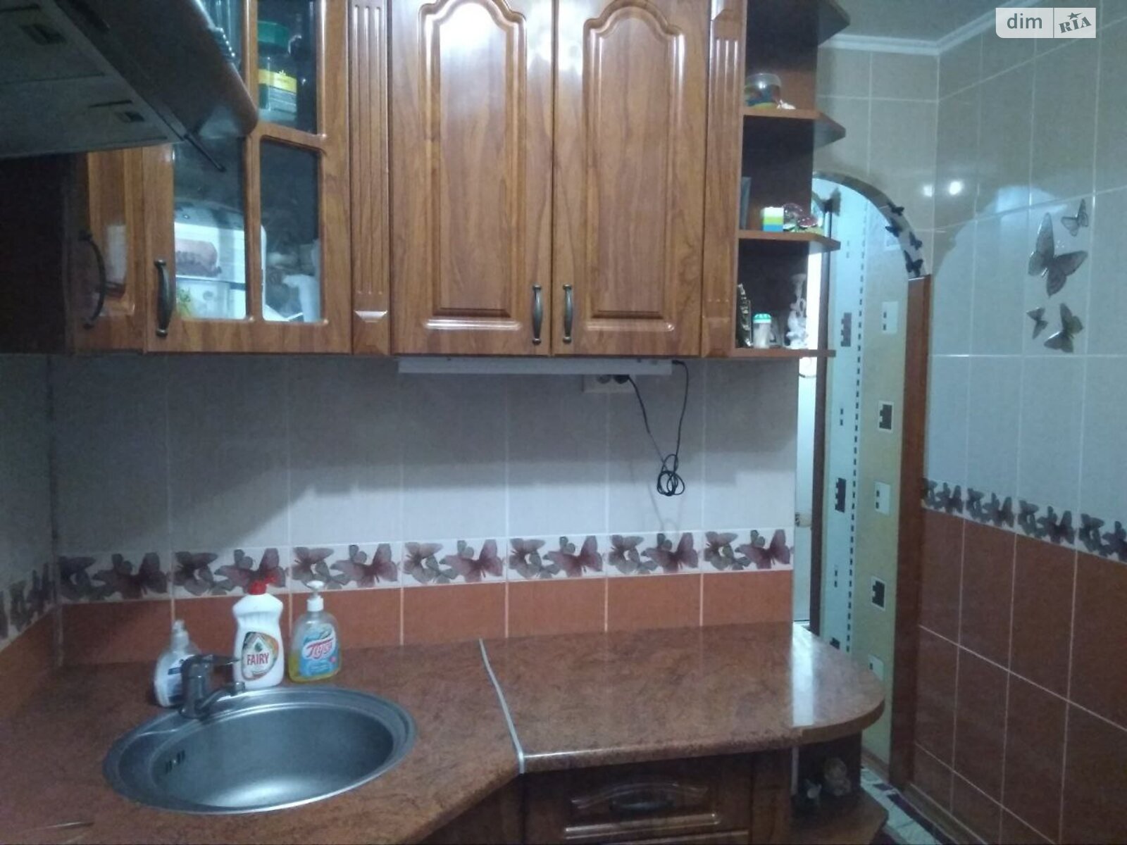 Продажа однокомнатной квартиры в Луче, на ул. Лучевская 25, фото 1 Продажа однокомнатной квартиры в Луче, на ул. Лучевская 25, фото 1