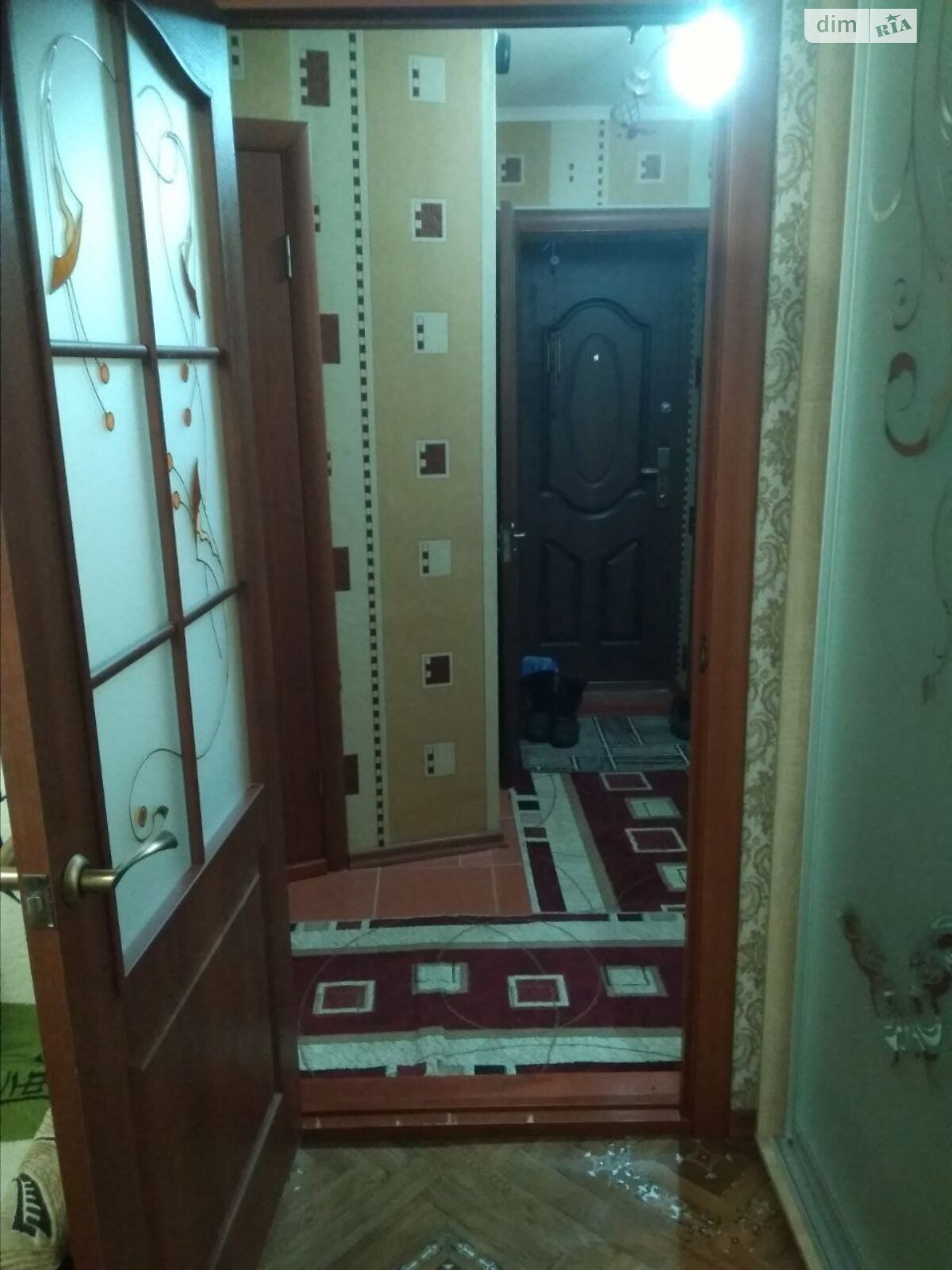 Продажа однокомнатной квартиры в Луче, на ул. Лучевская 25, фото 1 Продажа однокомнатной квартиры в Луче, на ул. Лучевская 25, фото 1