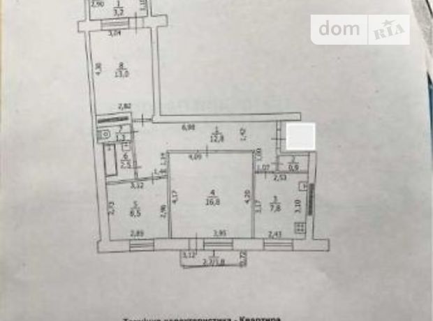 Продажа квартиры, 3 ком., Луганск, р‑н. Городок завода ОР, Градусова улица, дом 4а Продажа квартиры, 3 ком., Луганск, р‑н. Городок завода ОР, Градусова улица, дом 4а