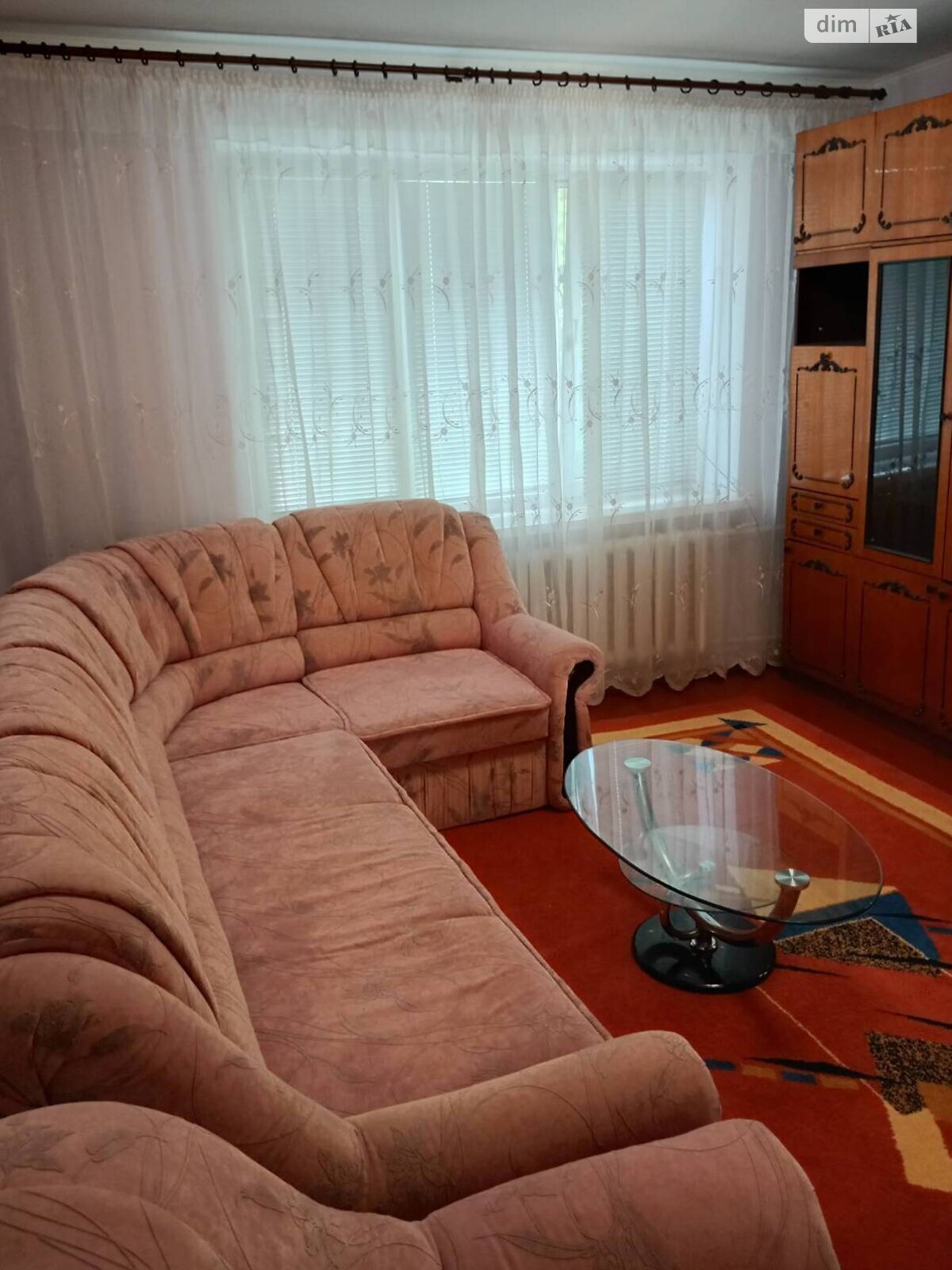 Продаж двокімнатної квартири в Лугинах, на вул. Армійська 3, кв. 32, район Лугини фото 1