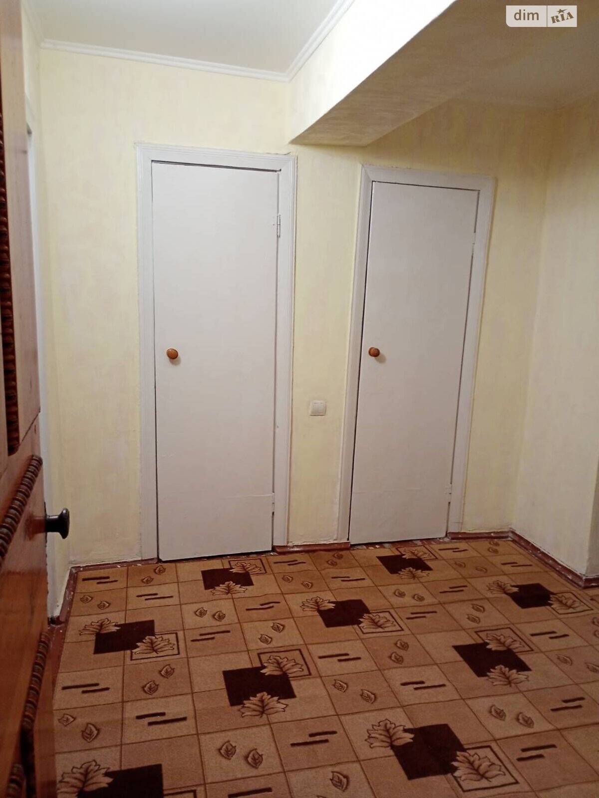 Продаж двокімнатної квартири в Лугинах, на вул. Армійська 3, кв. 32, район Лугини фото 1