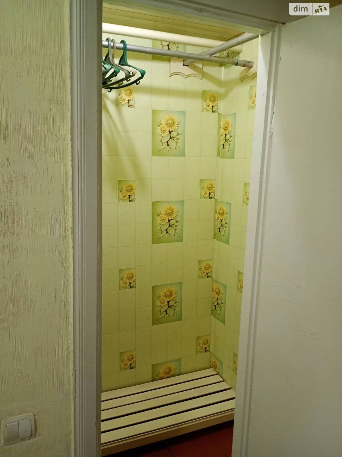 Продаж двокімнатної квартири в Лугинах, на вул. Армійська 3, кв. 32, район Лугини фото 1