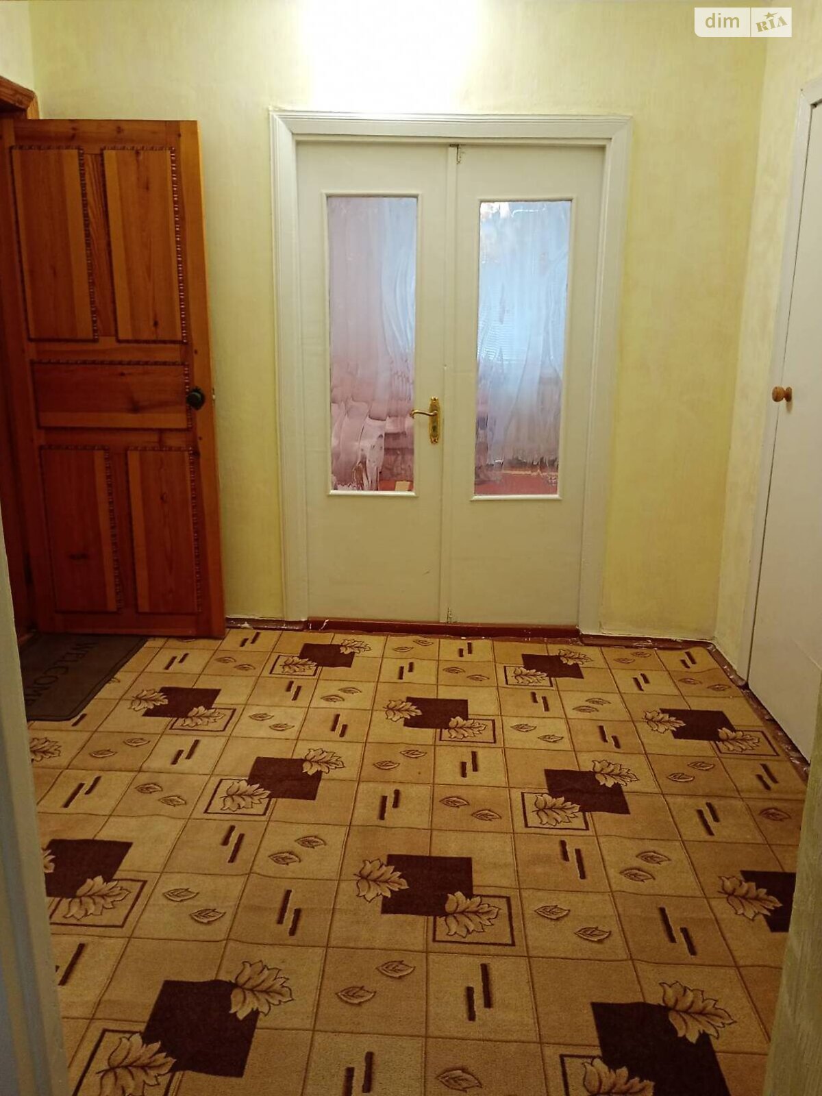 Продаж двокімнатної квартири в Лугинах, на вул. Армійська 3, кв. 32, район Лугини фото 1