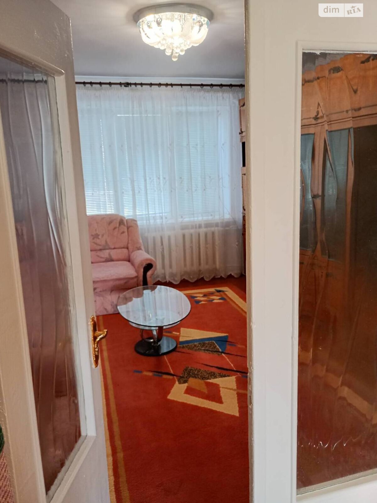 Продаж двокімнатної квартири в Лугинах, на вул. Армійська 3, кв. 32, район Лугини фото 1