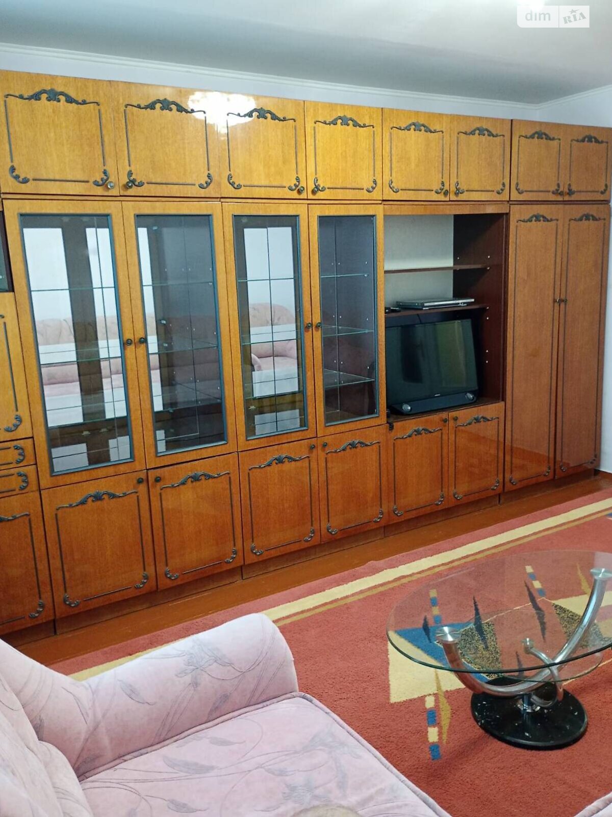 Продаж двокімнатної квартири в Лугинах, на вул. Армійська 3, кв. 32, район Лугини фото 1