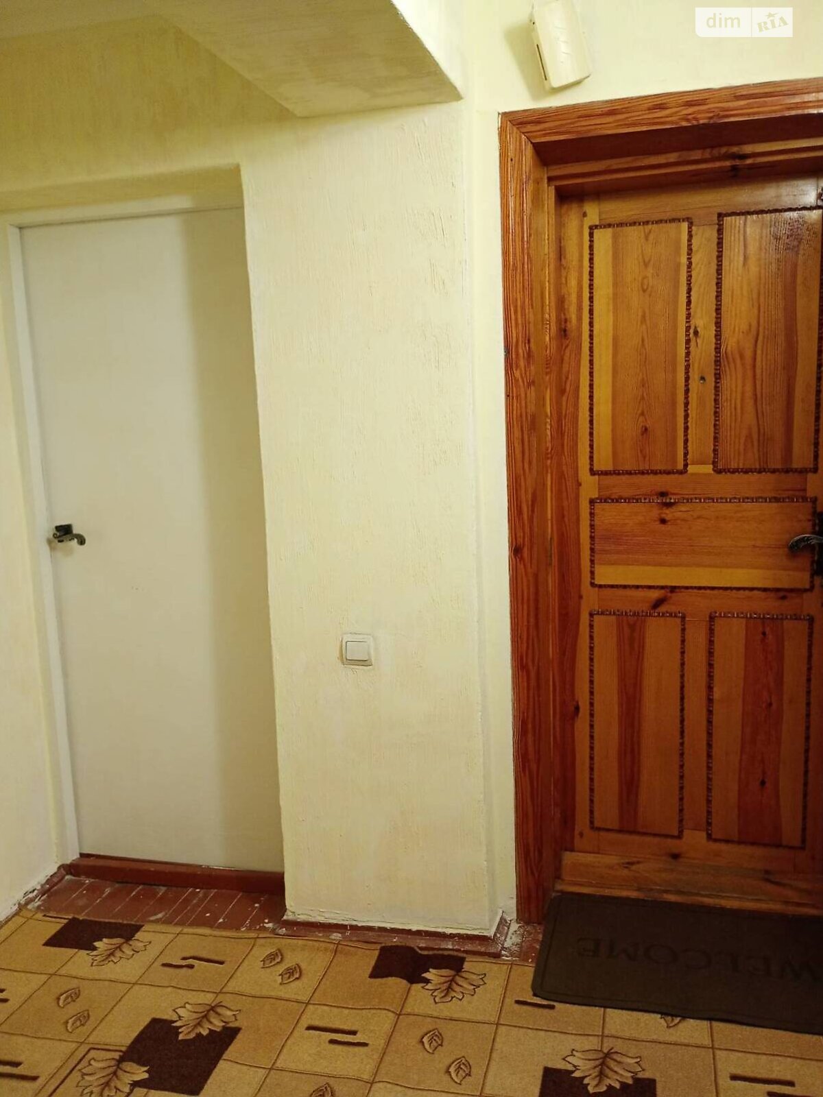 Продаж двокімнатної квартири в Лугинах, на вул. Армійська 3, кв. 32, район Лугини фото 1