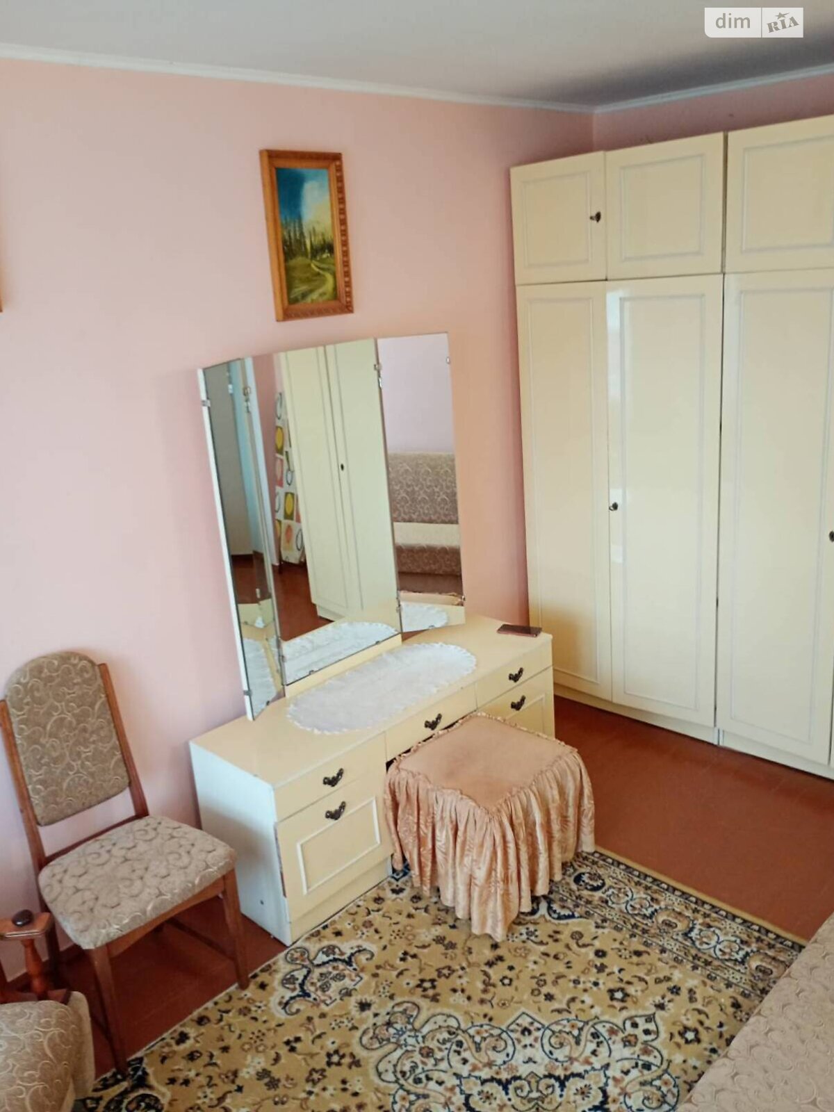 Продаж двокімнатної квартири в Лугинах, на вул. Армійська 3, кв. 32, район Лугини фото 1