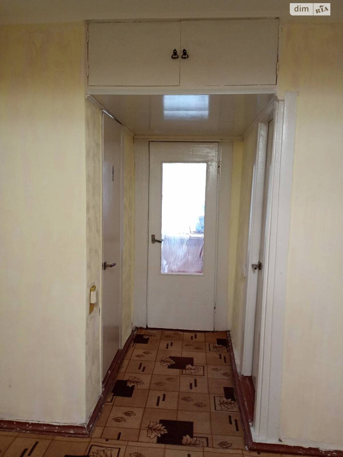 Продаж двокімнатної квартири в Лугинах, на вул. Армійська 3, кв. 32, район Лугини фото 1