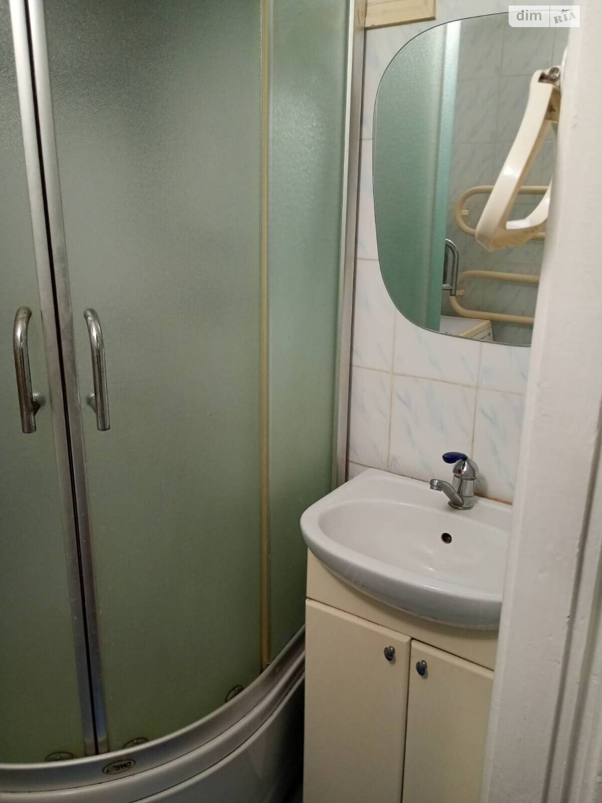 Продаж двокімнатної квартири в Лугинах, на вул. Армійська 3, кв. 32, район Лугини фото 1