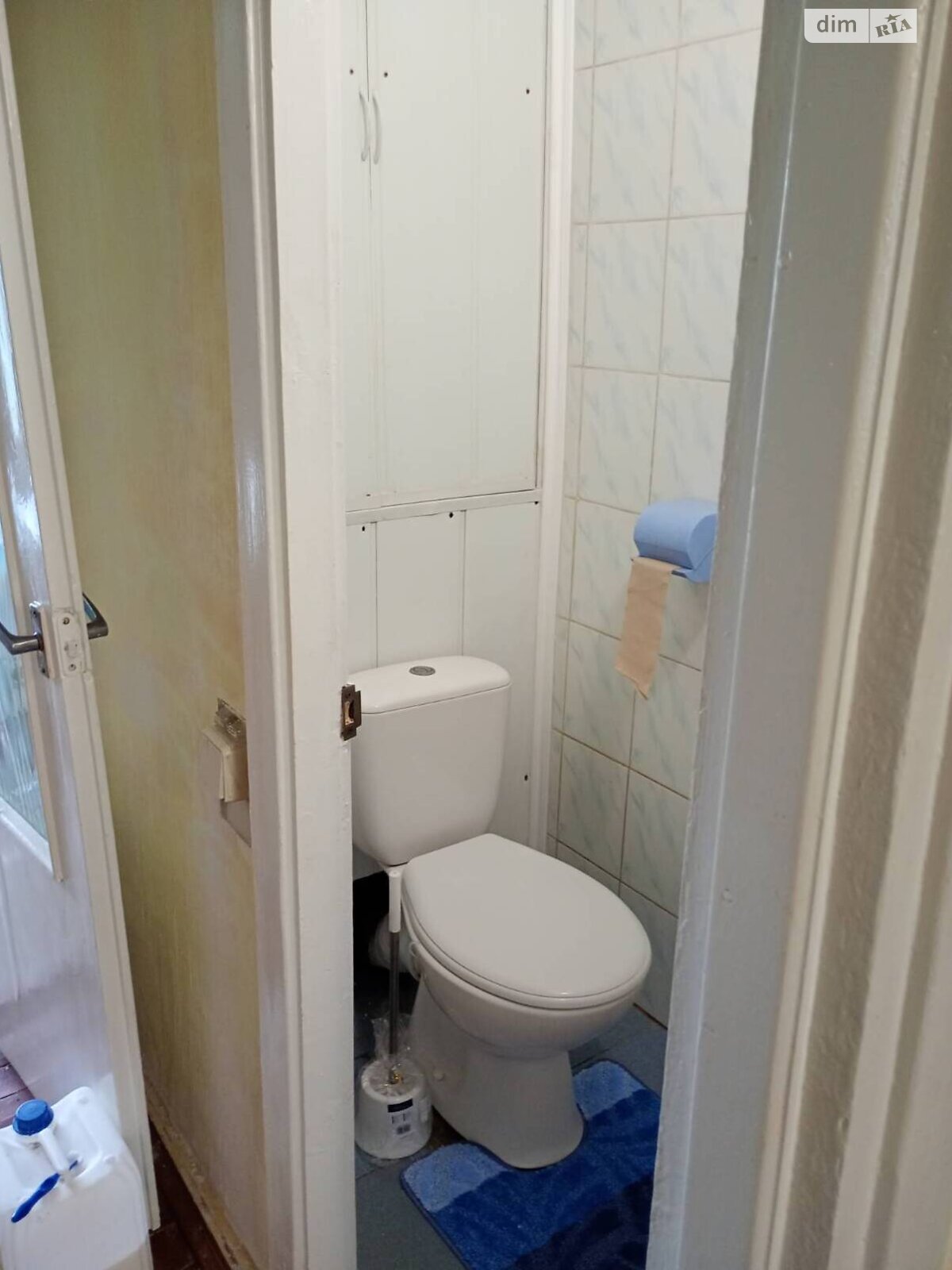 Продаж двокімнатної квартири в Лугинах, на вул. Армійська 3, кв. 32, район Лугини фото 1