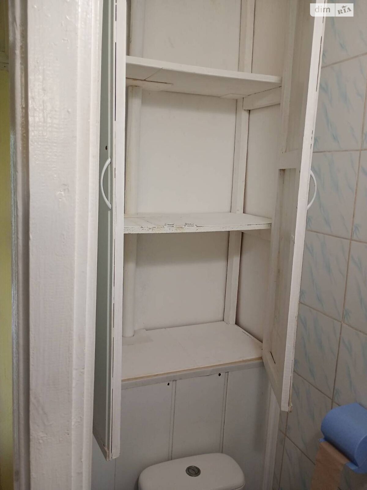 Продаж двокімнатної квартири в Лугинах, на вул. Армійська 3, кв. 32, район Лугини фото 1