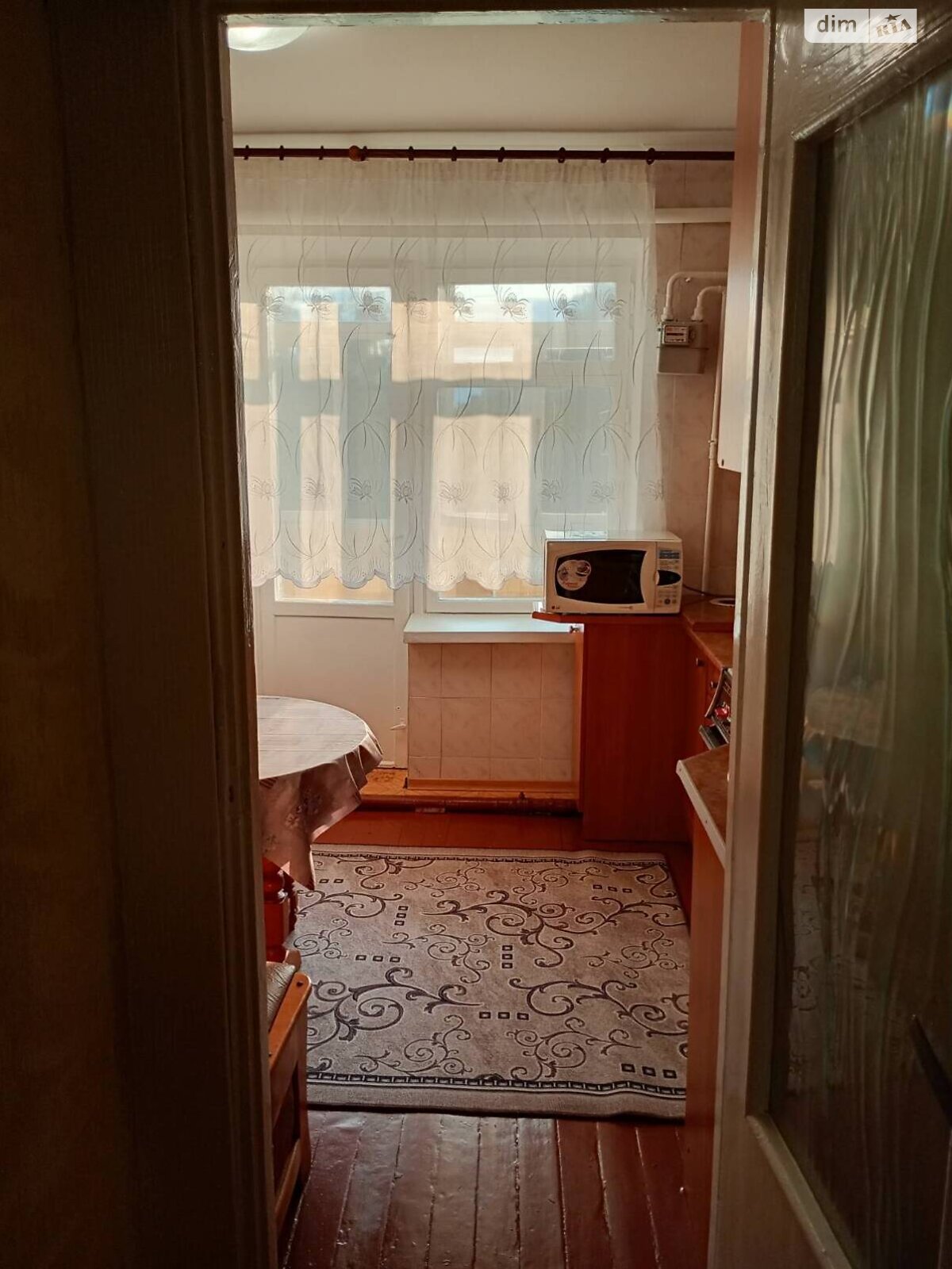 Продаж двокімнатної квартири в Лугинах, на вул. Армійська 3, кв. 32, район Лугини фото 1