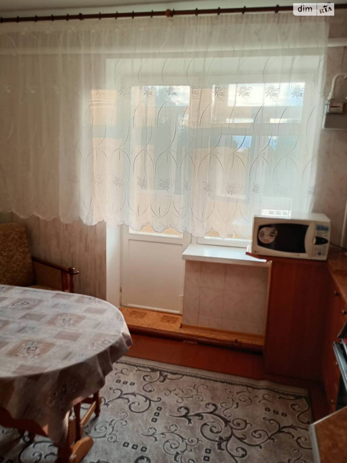 Продаж двокімнатної квартири в Лугинах, на вул. Армійська 3, кв. 32, район Лугини фото 1