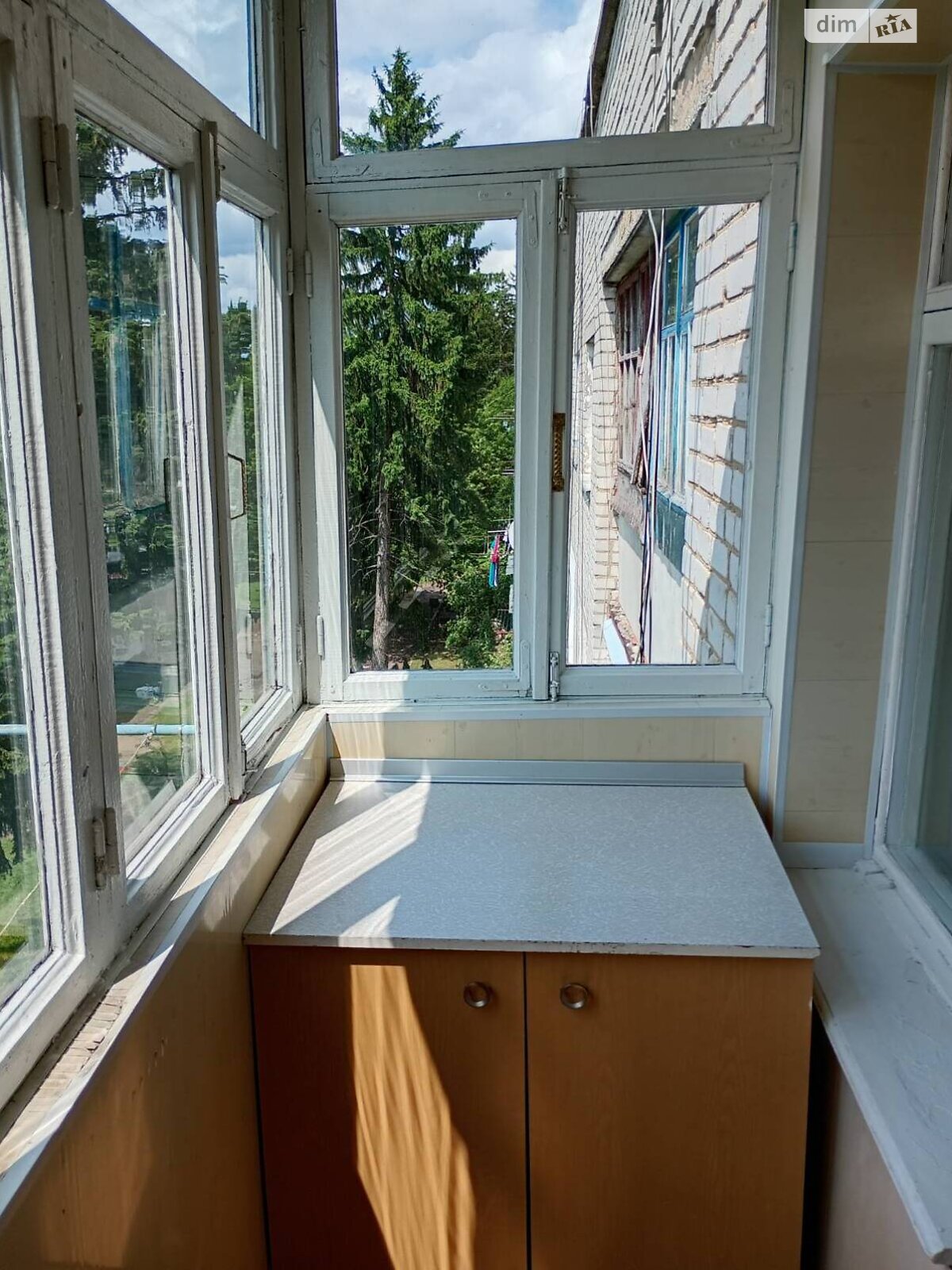 Продаж двокімнатної квартири в Лугинах, на вул. Армійська 3, кв. 32, район Лугини фото 1