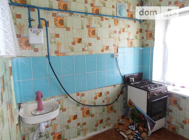 Продажа однокомнатной квартиры в Лугинах, на Армійська 6 фото 1 Продажа однокомнатной квартиры в Лугинах, на Армійська 6 фото 1