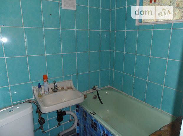 Продажа однокомнатной квартиры в Лугинах, на Армійська 6 фото 1 Продажа однокомнатной квартиры в Лугинах, на Армійська 6 фото 1