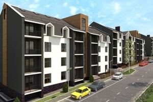 Продаж двокімнатної квартири в Луці-Мелешківській, на шосе Тиврівське 51Б, фото 2 Продаж двокімнатної квартири в Луці-Мелешківській, на шосе Тиврівське 51Б, фото 2