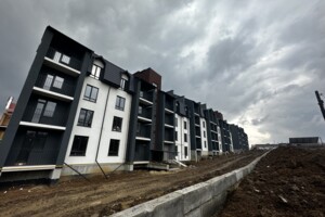 Продажа однокомнатной квартиры в Луке-Мелешковской, на шоссе Тывровское 51Б, фото 2