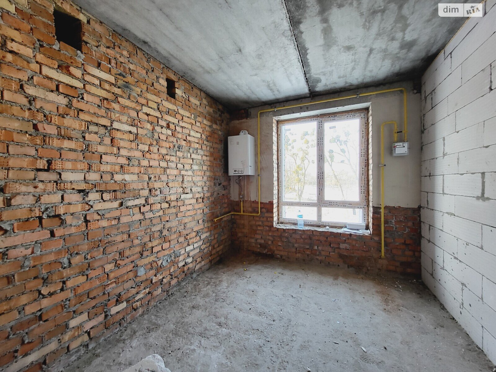 Продаж двокімнатної квартири в Луці-Мелешківській, на шосе Тиврівське 51Б, фото 1 Продаж двокімнатної квартири в Луці-Мелешківській, на шосе Тиврівське 51Б, фото 1
