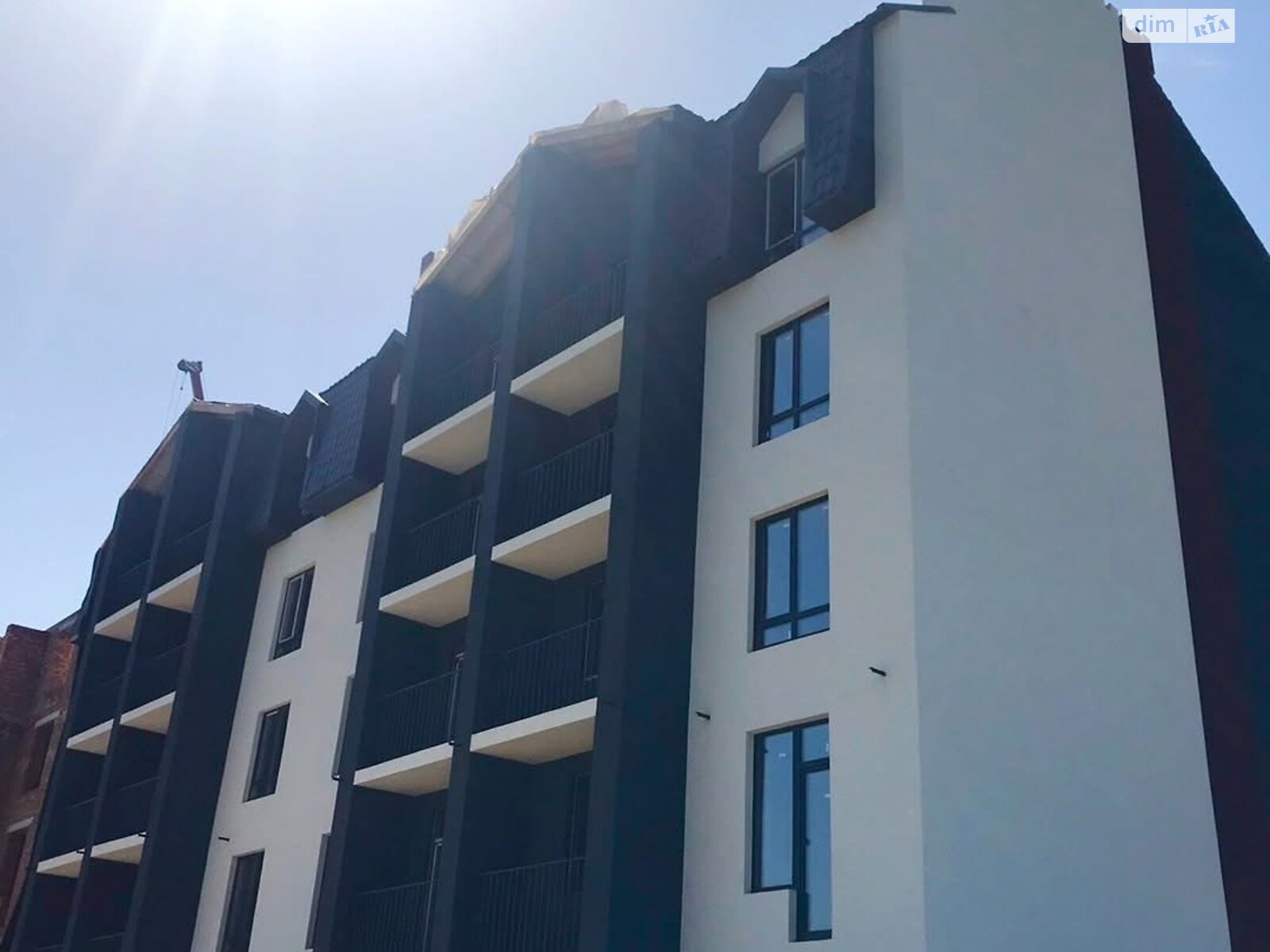 Продажа однокомнатной квартиры в Луке-Мелешковской, на шоссе Тывровское, фото 1 Продажа однокомнатной квартиры в Луке-Мелешковской, на шоссе Тывровское, фото 1
