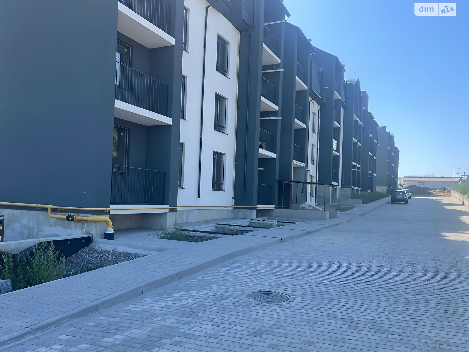 Продажа однокомнатной квартиры в Луке-Мелешковской, на шоссе Тывровское, фото 1 Продажа однокомнатной квартиры в Луке-Мелешковской, на шоссе Тывровское, фото 1