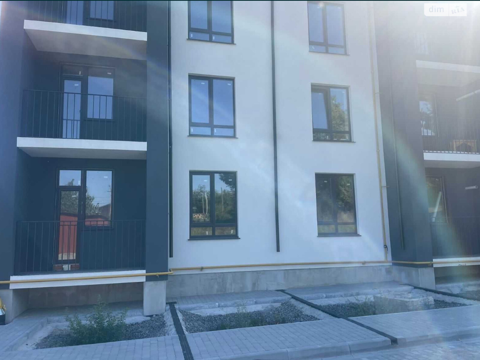 Продажа однокомнатной квартиры в Луке-Мелешковской, на шоссе Тывровское, фото 1 Продажа однокомнатной квартиры в Луке-Мелешковской, на шоссе Тывровское, фото 1