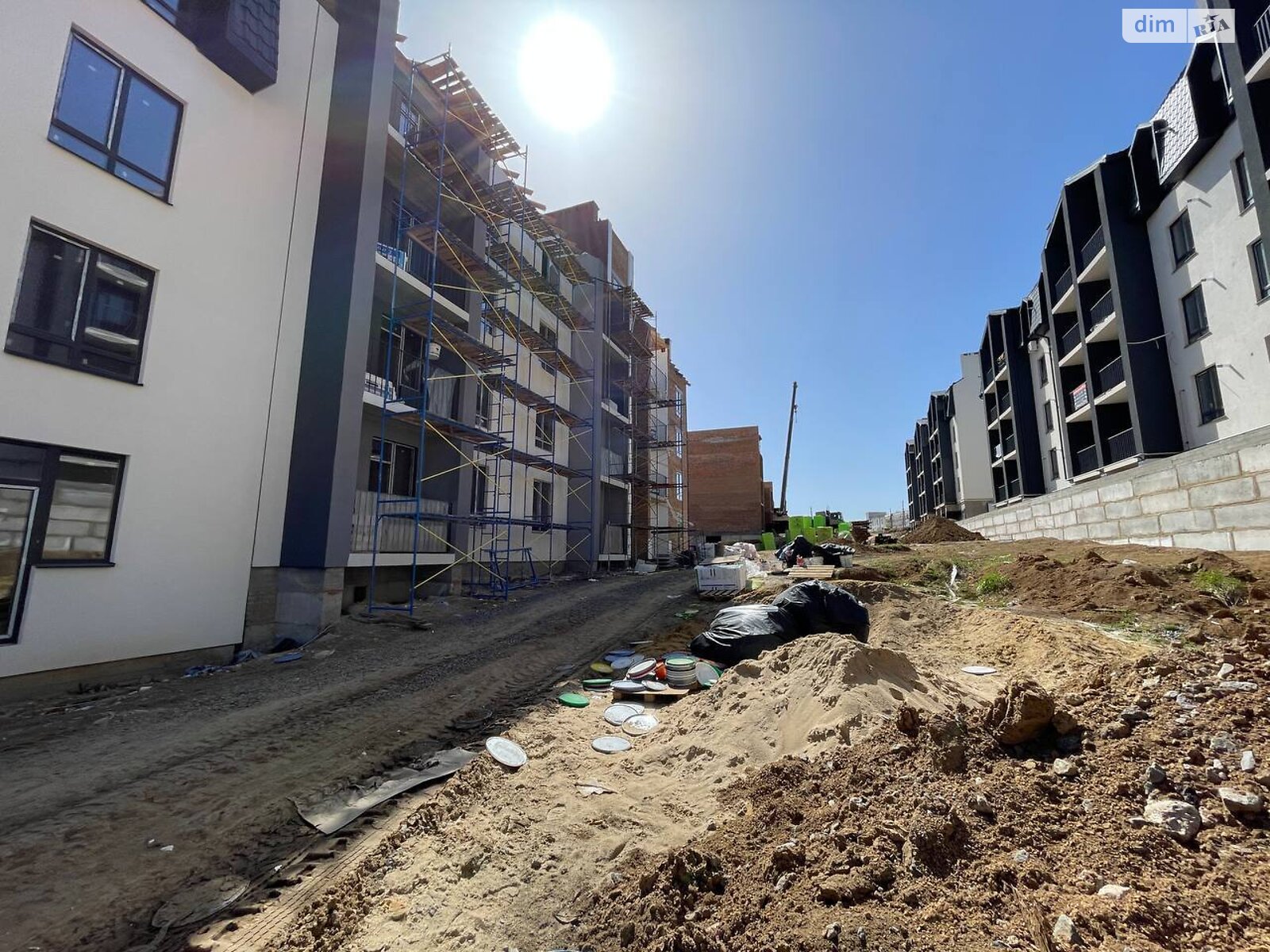 Продажа двухкомнатной квартиры в Луке-Мелешковской, на шоссе Тывровское 51Б, фото 1 Продажа двухкомнатной квартиры в Луке-Мелешковской, на шоссе Тывровское 51Б, фото 1