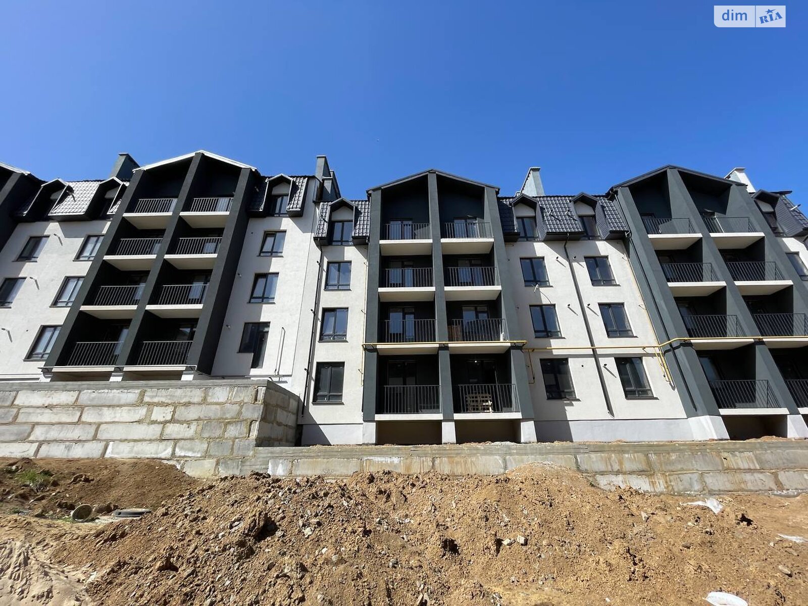 Продажа двухкомнатной квартиры в Луке-Мелешковской, на шоссе Тывровское 51Б, фото 1 Продажа двухкомнатной квартиры в Луке-Мелешковской, на шоссе Тывровское 51Б, фото 1