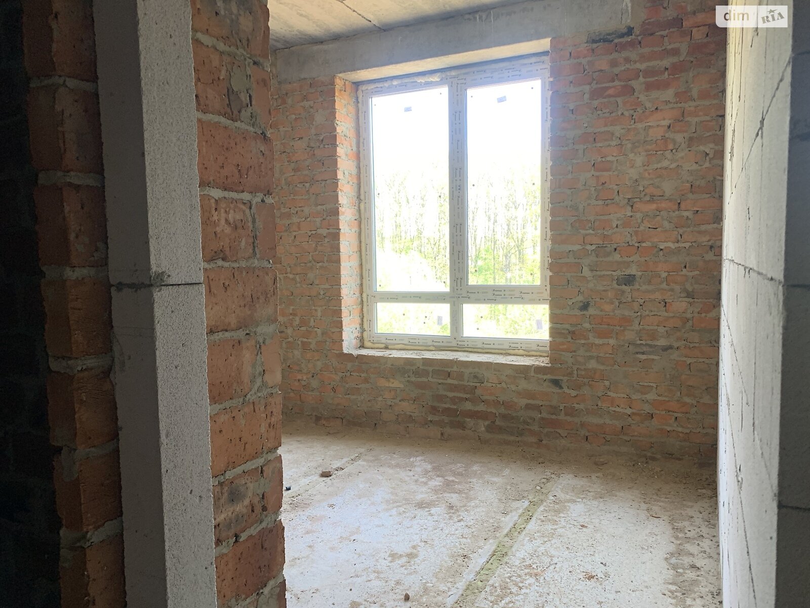 Продаж однокімнатної квартири в Луці-Мелешківській, на шосе Тиврівське 51Б, фото 1 Продаж однокімнатної квартири в Луці-Мелешківській, на шосе Тиврівське 51Б, фото 1