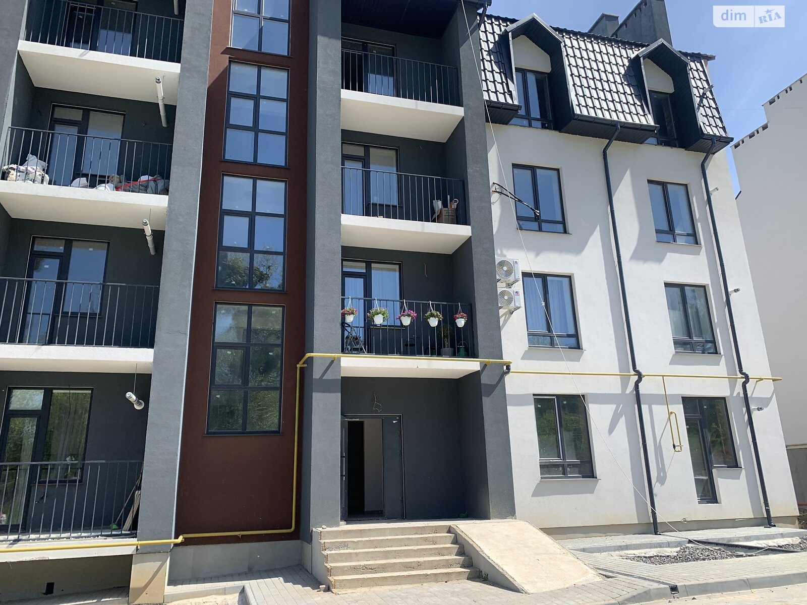 Продажа однокомнатной квартиры в Луке-Мелешковской, на шоссе Тывровское 51Б, фото 1 Продажа однокомнатной квартиры в Луке-Мелешковской, на шоссе Тывровское 51Б, фото 1