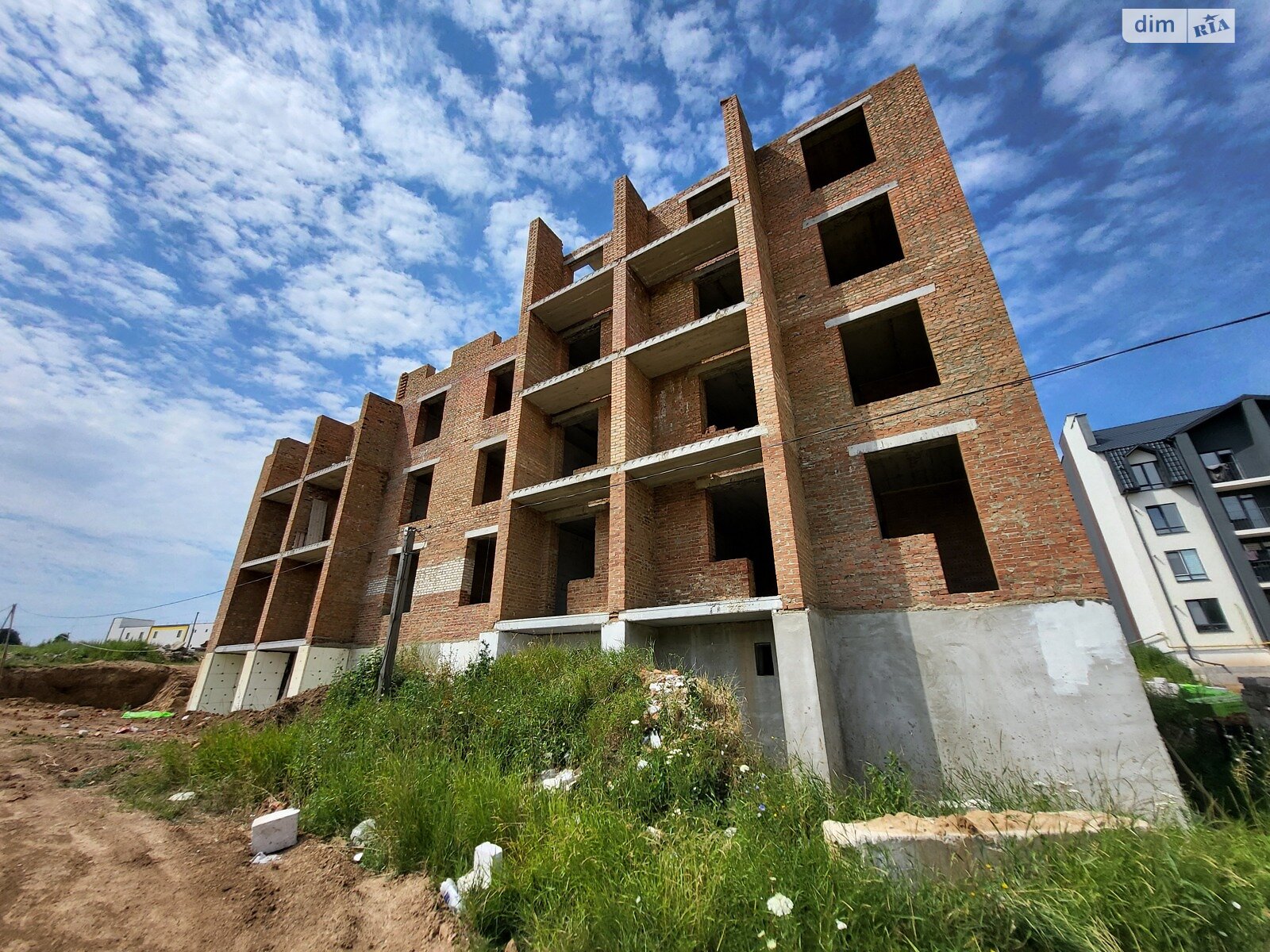 Продаж двокімнатної квартири в Луці-Мелешківській, на шосе Тиврівське 51Б, фото 1 Продаж двокімнатної квартири в Луці-Мелешківській, на шосе Тиврівське 51Б, фото 1