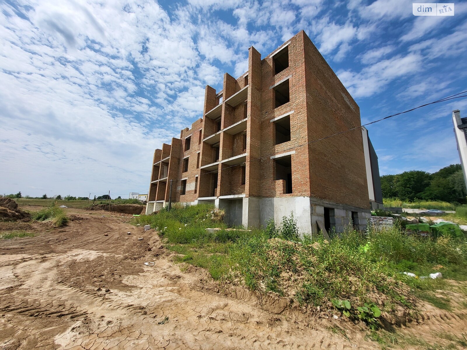Продаж двокімнатної квартири в Луці-Мелешківській, на шосе Тиврівське 51Б, фото 1 Продаж двокімнатної квартири в Луці-Мелешківській, на шосе Тиврівське 51Б, фото 1