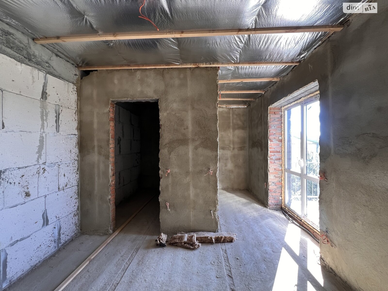 Продажа однокомнатной квартиры в Виннице, на ул. Бучмы, район Бучмы фото 1