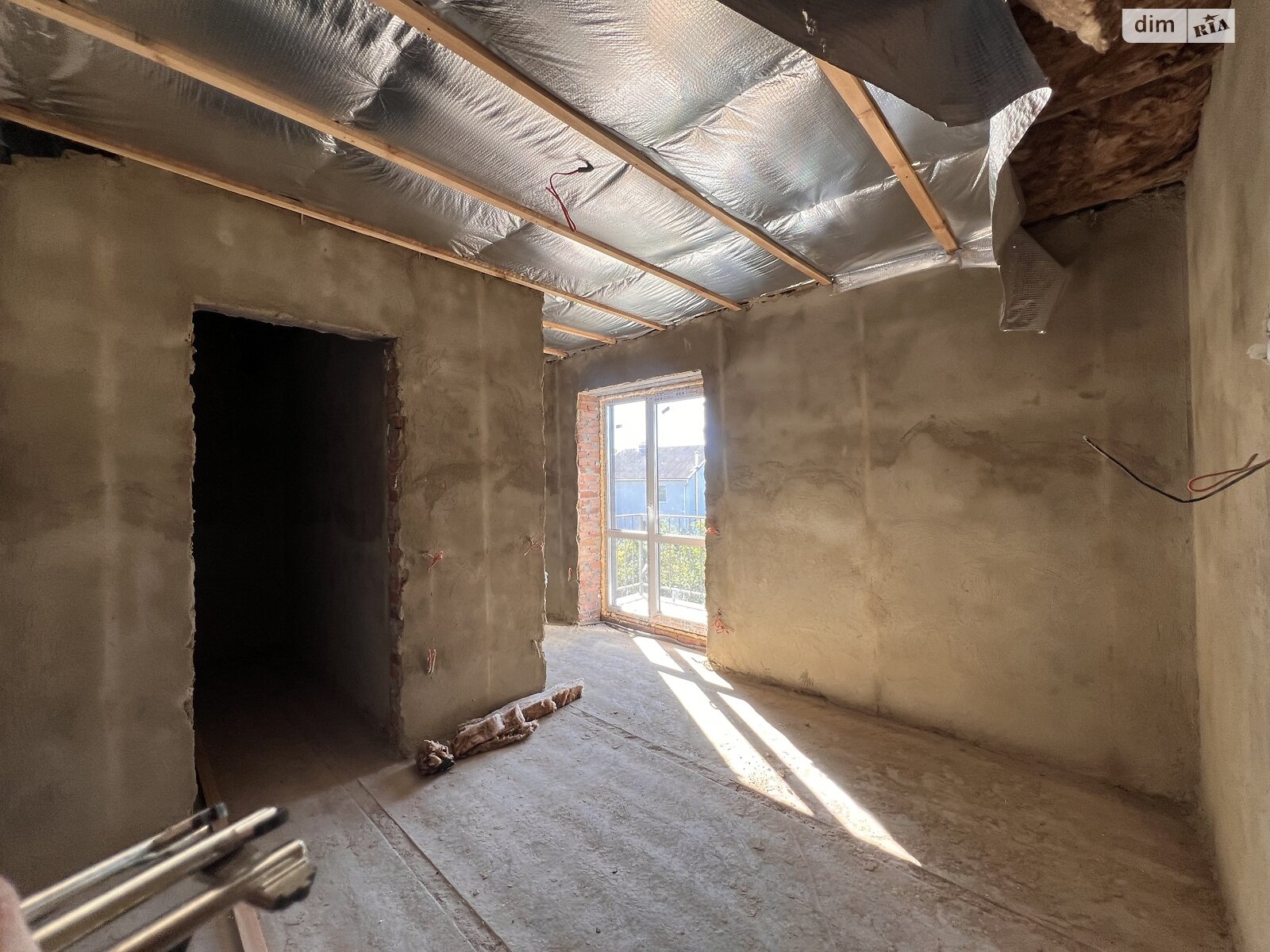 Продажа однокомнатной квартиры в Виннице, на ул. Бучмы, район Бучмы фото 1