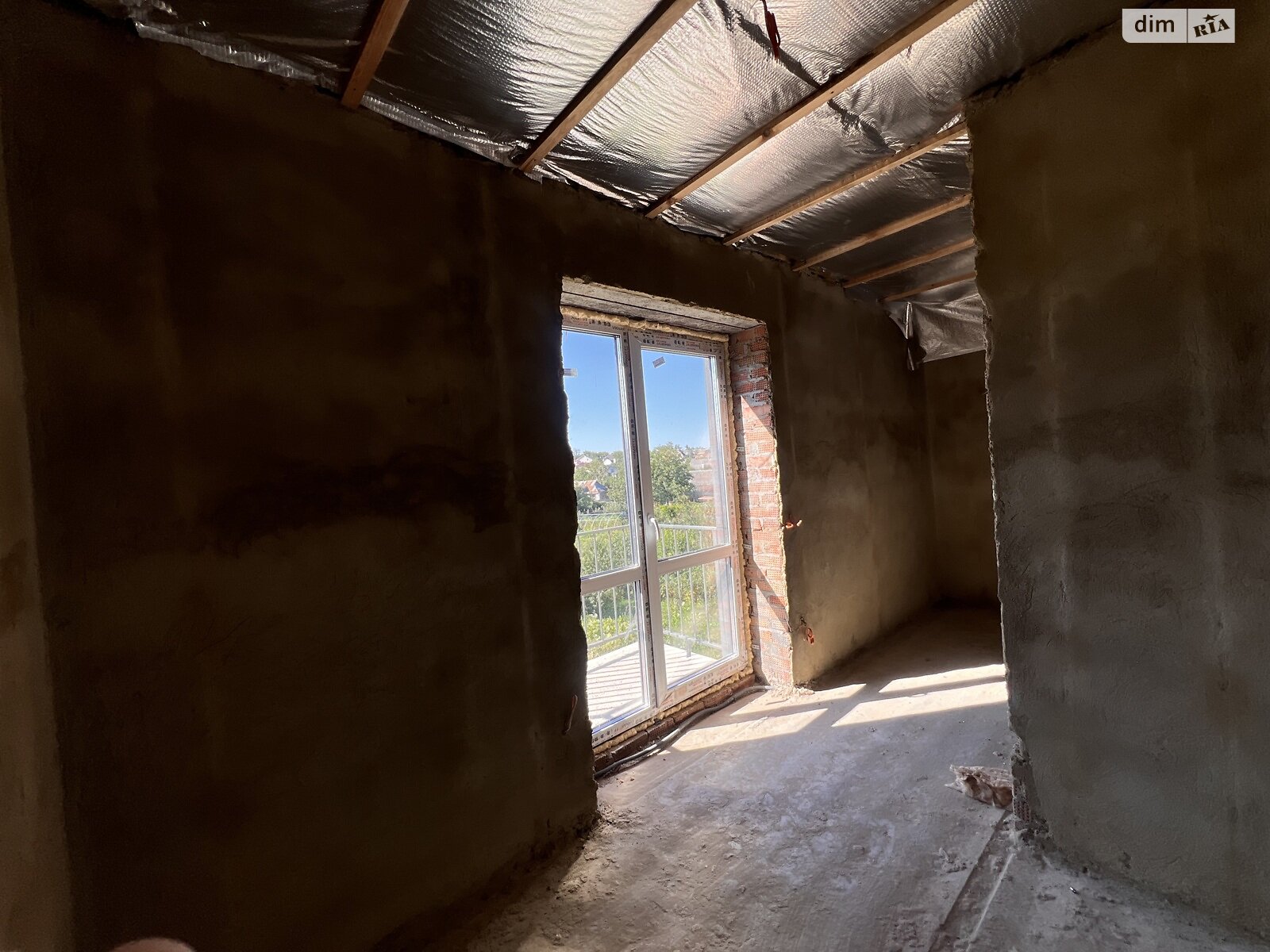 Продажа однокомнатной квартиры в Виннице, на ул. Бучмы, район Бучмы фото 1