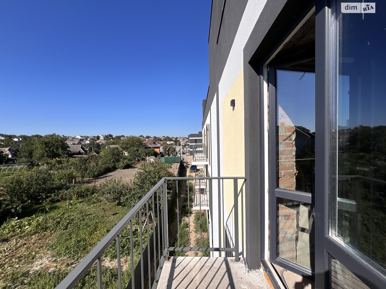 Продажа однокомнатной квартиры в Виннице, на ул. Бучмы, район Бучмы фото 1