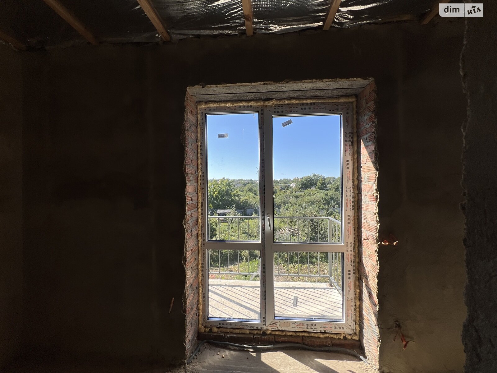 Продажа однокомнатной квартиры в Виннице, на ул. Бучмы, район Бучмы фото 1