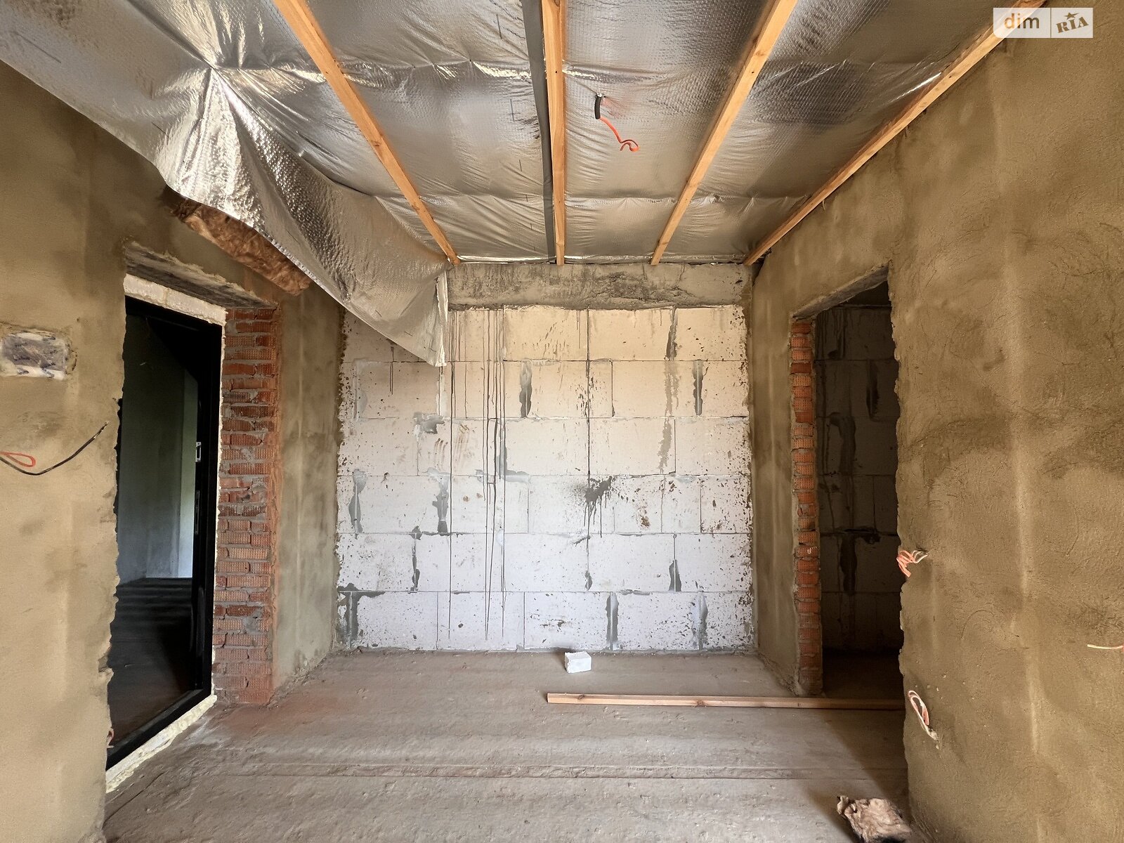 Продажа однокомнатной квартиры в Виннице, на ул. Бучмы, район Бучмы фото 1