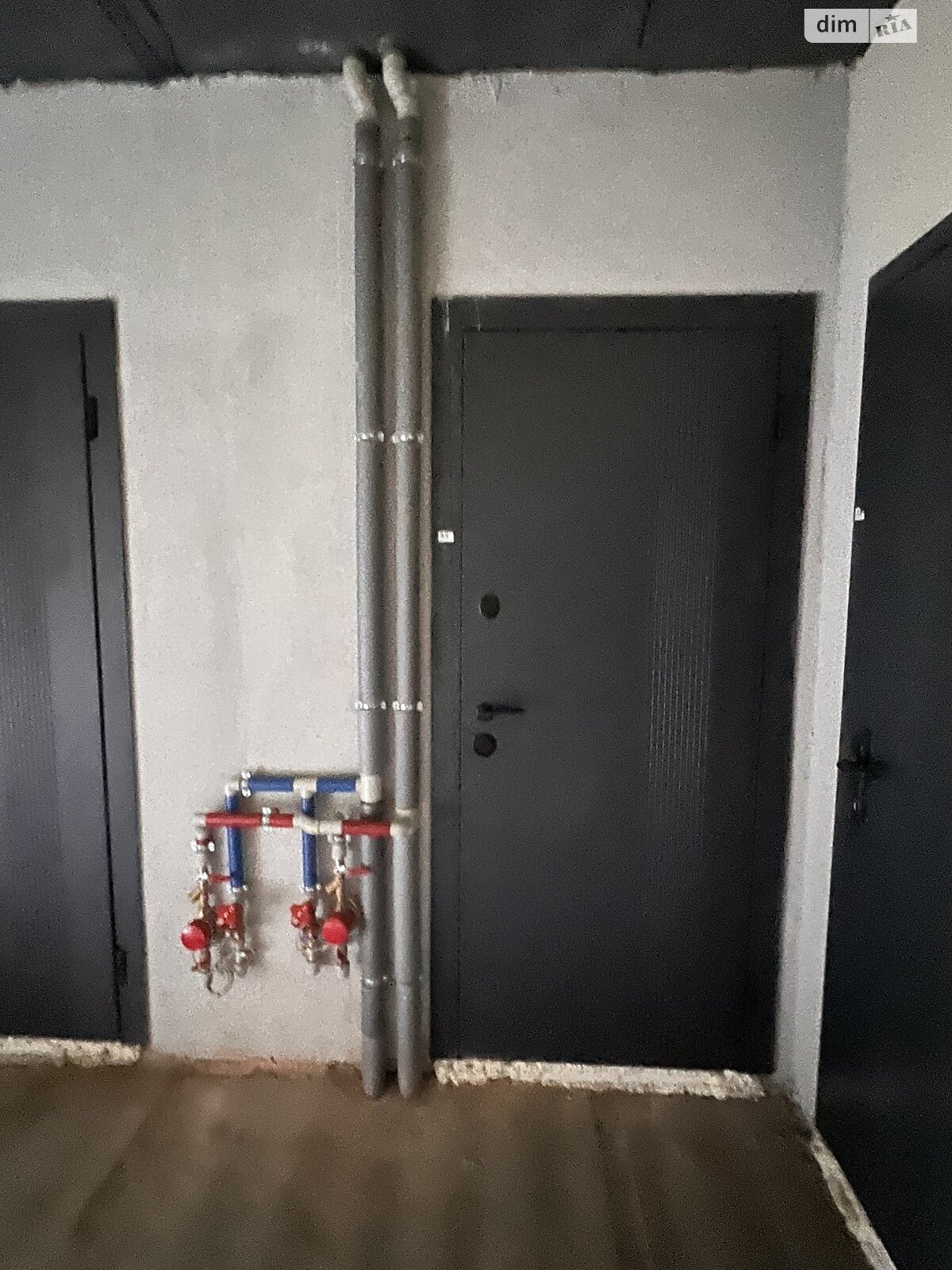 Продажа однокомнатной квартиры в Виннице, на ул. Бучмы, район Бучмы фото 1