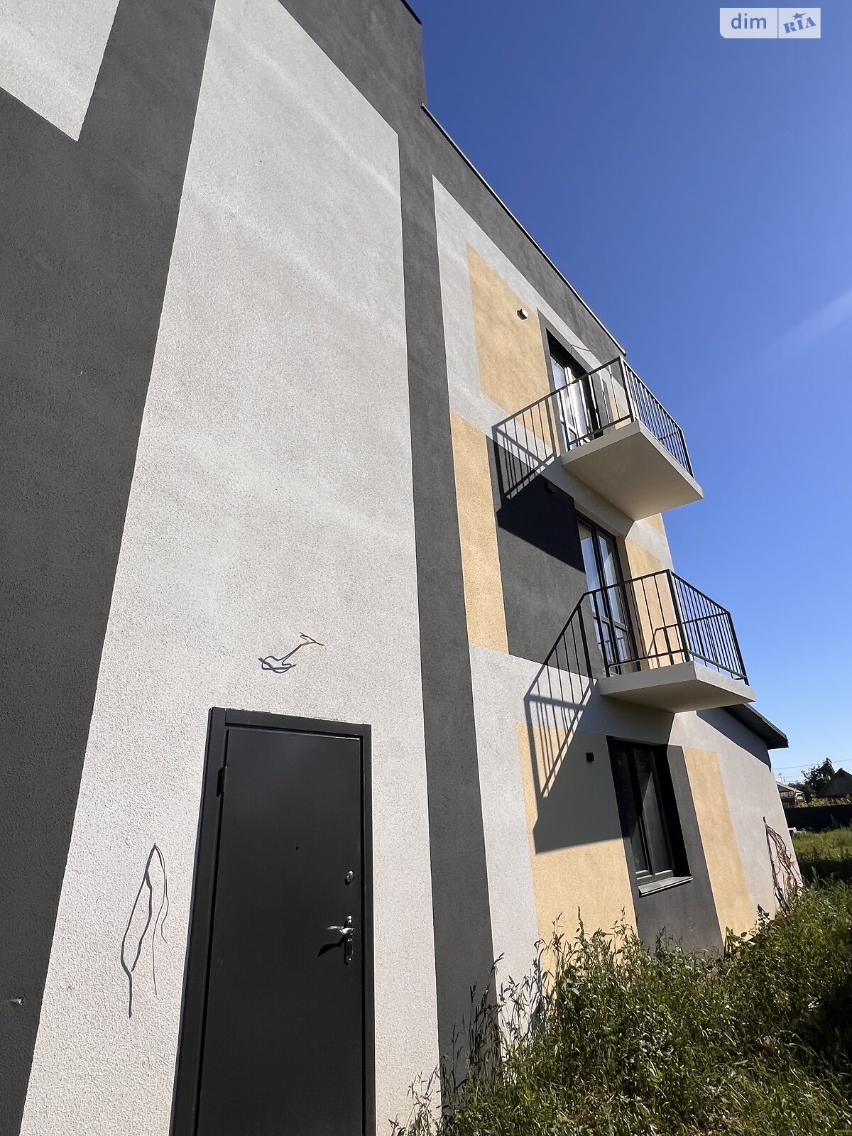 Продажа однокомнатной квартиры в Виннице, на ул. Бучмы, район Бучмы фото 1