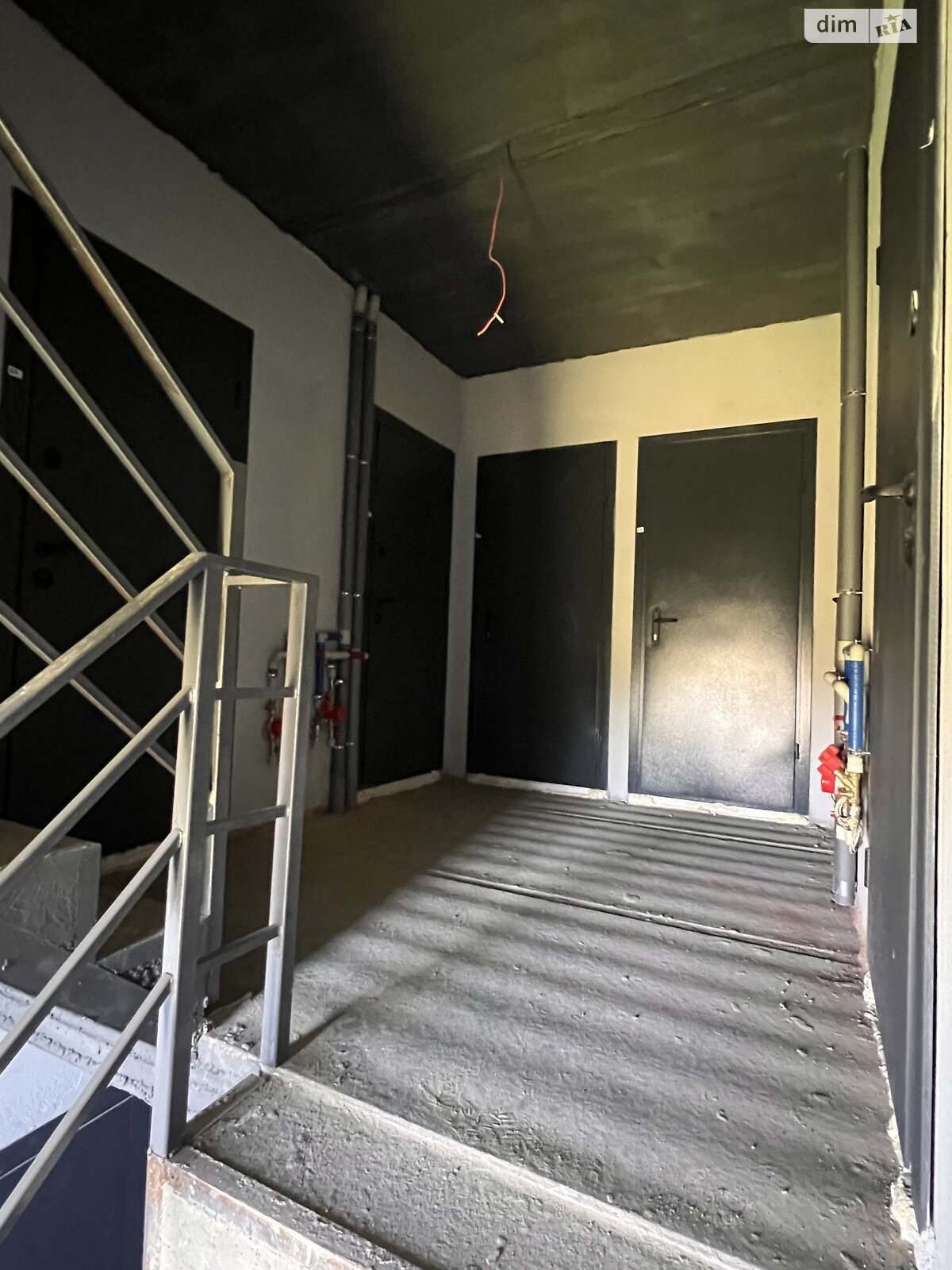 Продажа однокомнатной квартиры в Виннице, на ул. Бучмы, район Бучмы фото 1